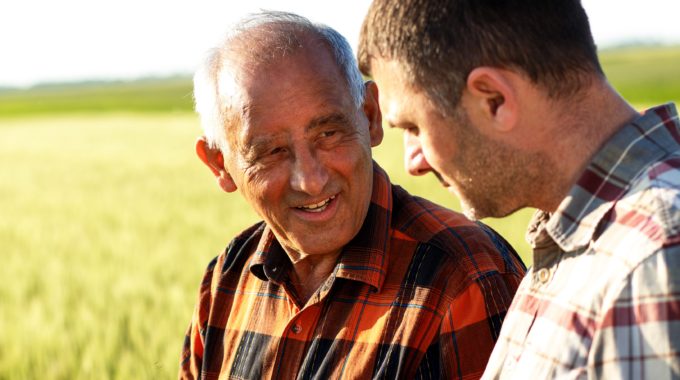 L’évolution Du Conseil Agricole En France