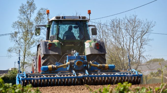 Gérer Sa Ferme à Distance