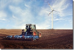 L’agriculture A T’elle Le Rôle Principal Dans La Transition énergétique ?