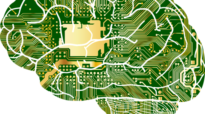 L’intelligence Artificielle En Agriculture : Explication Et Application