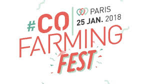 Véritable Engouement Lors Du 1ier #CofarmingFest