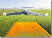 drone agricole agriculture de precision