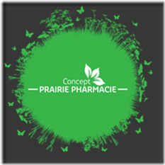 prairie pharmacie