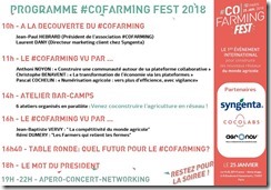 programme cofarming FB